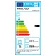 ΚΟΥΖΙΝΑ ΥΓΡΑΕΡΙΟΥ WHIRLPOOL W6G8LCSWX (ΗΛ. ΦΟΥΡΝ & ΕΣΤΙΕΣ ΥΓΡΑΕΡΙΟΥ / INOX / Α+ / 72Lt / ΑΤΜΟΥ / ΤΗΛΕΣΚΟΠΙΚΟΣ)